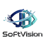 JH SoftVision – Software Solutions and Digital Agency Logo